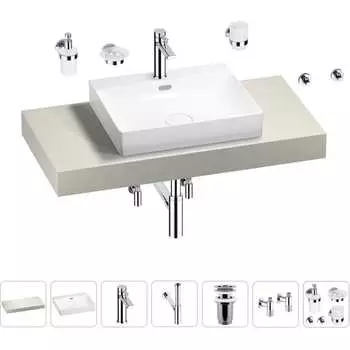 Раковина Wellsee