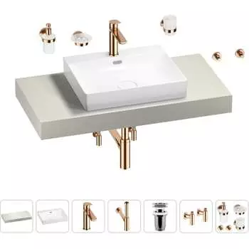 Раковина Wellsee