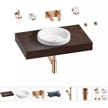 Раковина Wellsee