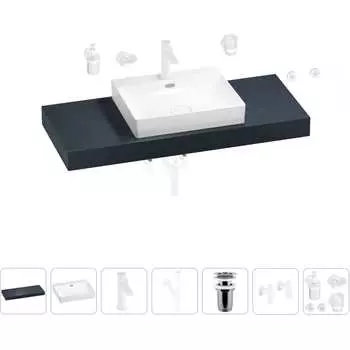 Раковина Wellsee