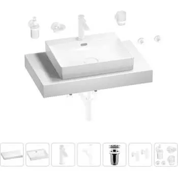 Раковина Wellsee