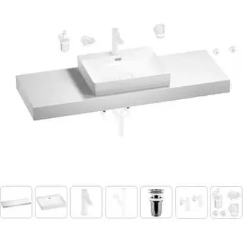 Раковина Wellsee