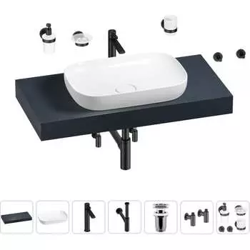 Раковина Wellsee