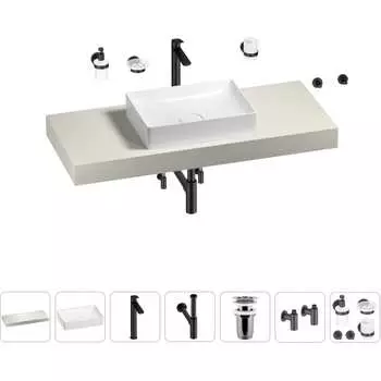 Раковина Wellsee