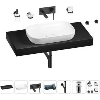 Раковина Wellsee