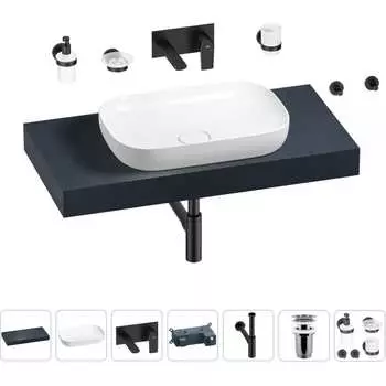 Раковина Wellsee