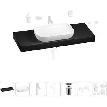 Раковина Wellsee