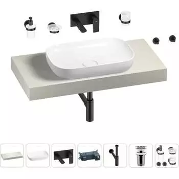 Раковина Wellsee