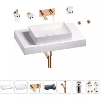 Раковина Wellsee