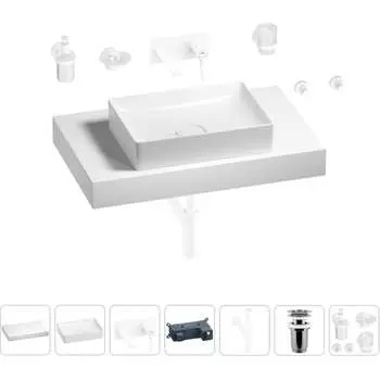 Раковина Wellsee