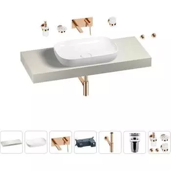 Раковина Wellsee