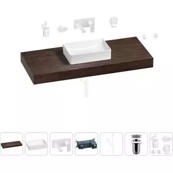 Раковина Wellsee