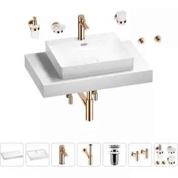 Раковина Wellsee