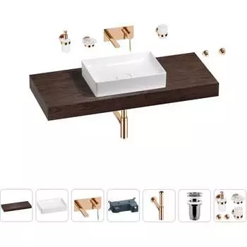 Раковина Wellsee