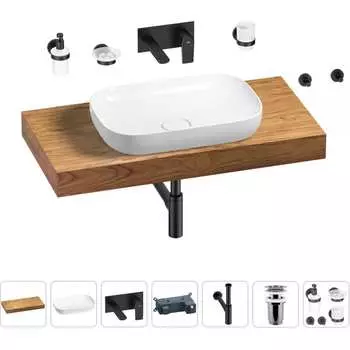 Раковина Wellsee