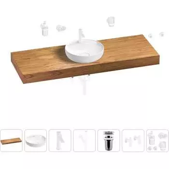 Раковина Wellsee