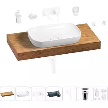 Раковина Wellsee