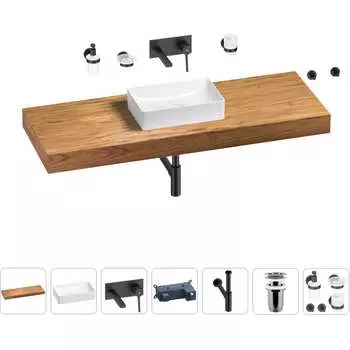 Раковина Wellsee Pure BY 201011022