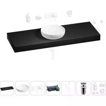 Раковина Wellsee