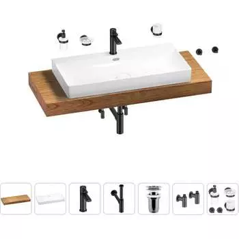 Раковина Wellsee