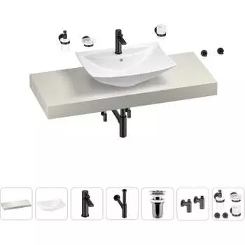 Раковина Wellsee