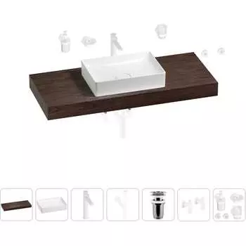 Раковина Wellsee