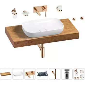 Раковина Wellsee