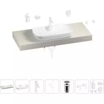 Раковина Wellsee