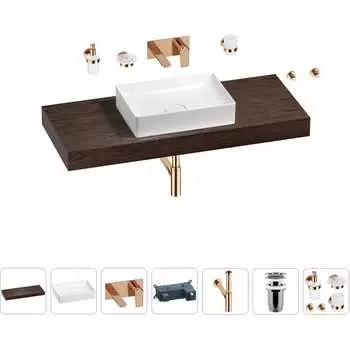 Раковина Wellsee