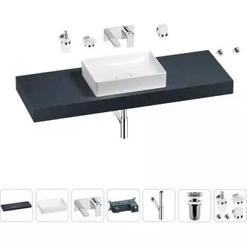 Раковина Wellsee