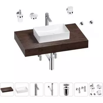 Раковина Wellsee