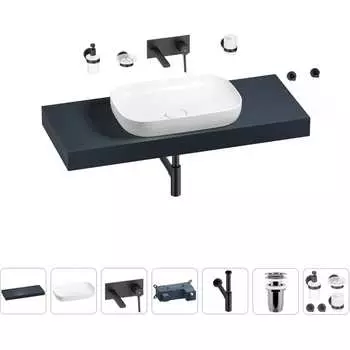 Раковина Wellsee