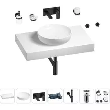 Раковина Wellsee