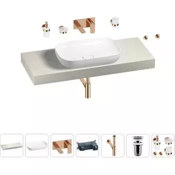 Раковина Wellsee