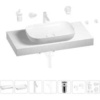 Раковина Wellsee