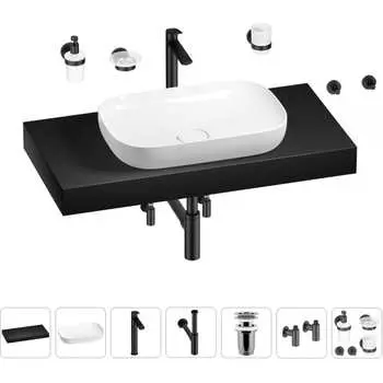 Раковина Wellsee