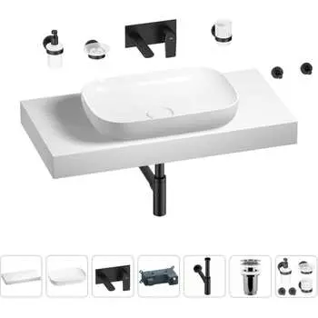 Раковина Wellsee