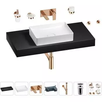 Раковина Wellsee