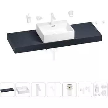 Раковина Wellsee