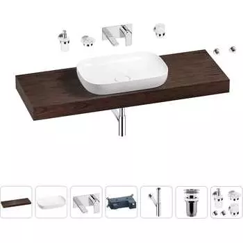 Раковина Wellsee