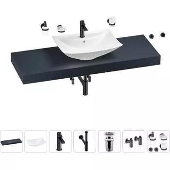 Раковина Wellsee