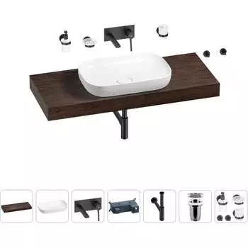 Раковина Wellsee