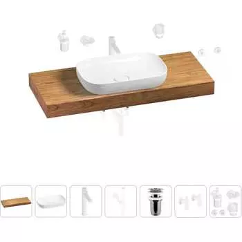 Раковина Wellsee