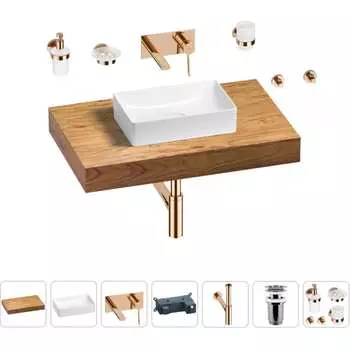 Раковина Wellsee