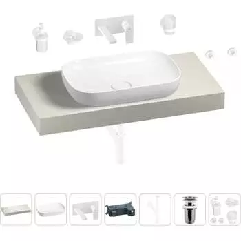 Раковина Wellsee