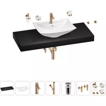 Раковина Wellsee