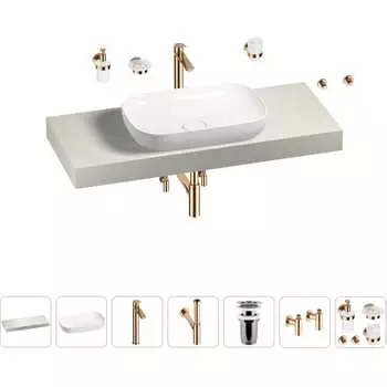 Раковина Wellsee