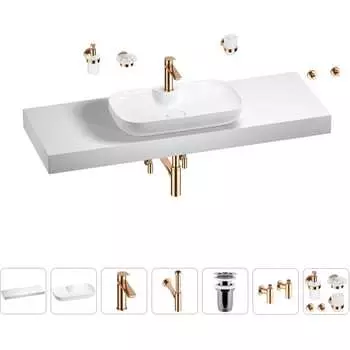 Раковина Wellsee