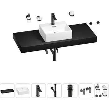 Раковина Wellsee