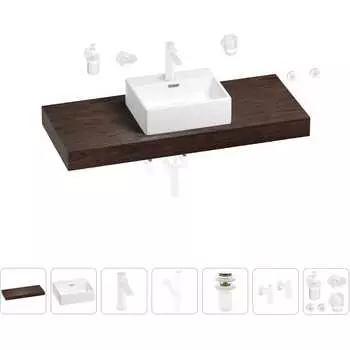 Раковина Wellsee